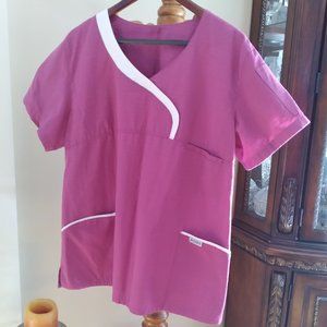 Elegant Uniform Top, Amazing color and Design, Size - XL